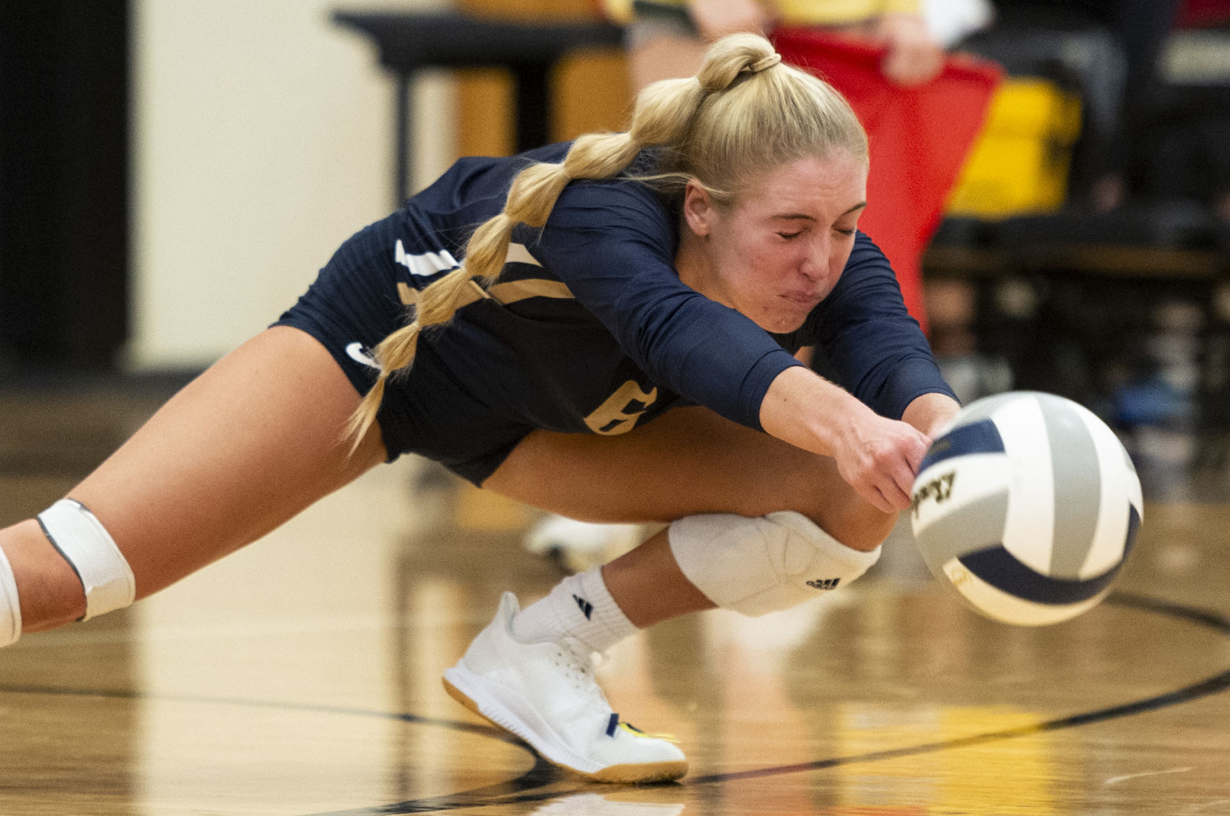 Elkhorn South vs. Papillion-La Vista South, 9.18